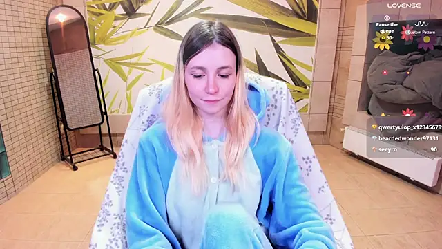 fleximona 现场XXX聊天