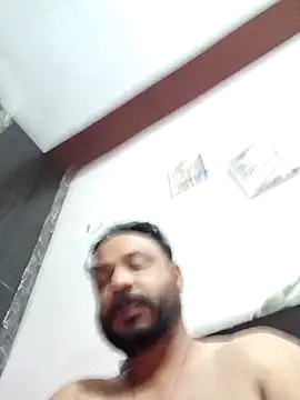 EthicalNight8 Show Webcam