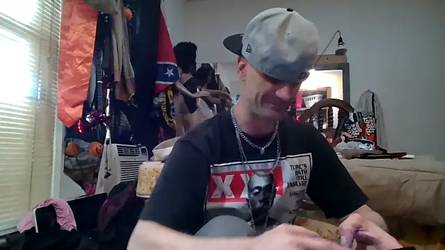 slinginbigD – Naživo XXX chat