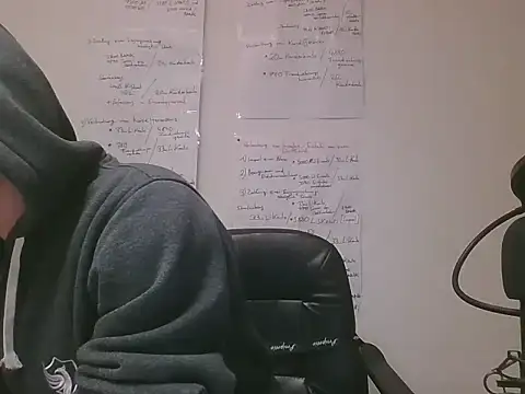 Chatroom XXX en direct de VelvetRagottiOG