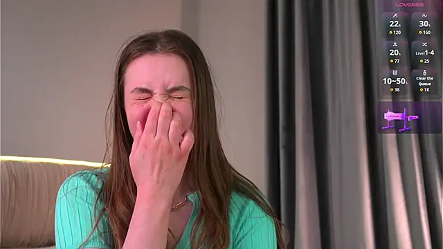 AftonChappel – Naživo XXX chat