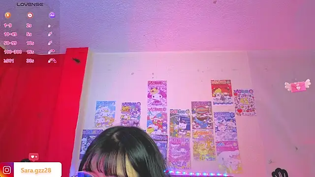 saragon1 live XXX chat