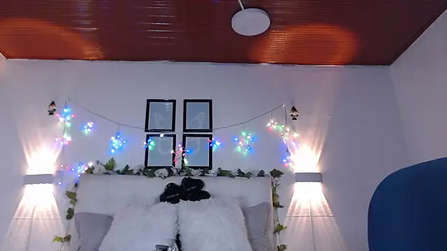 Živý XXX chat Megan_05_