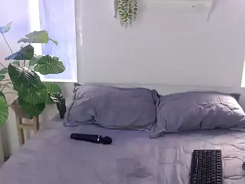 Chat +18 de Andrea_secret_ ao vivo