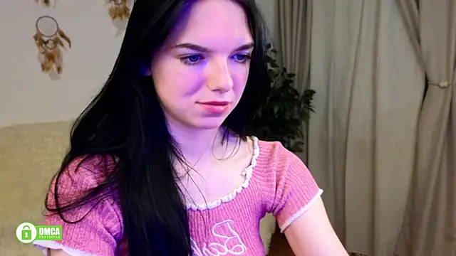 แชท XXX สดของ Evelin_wow