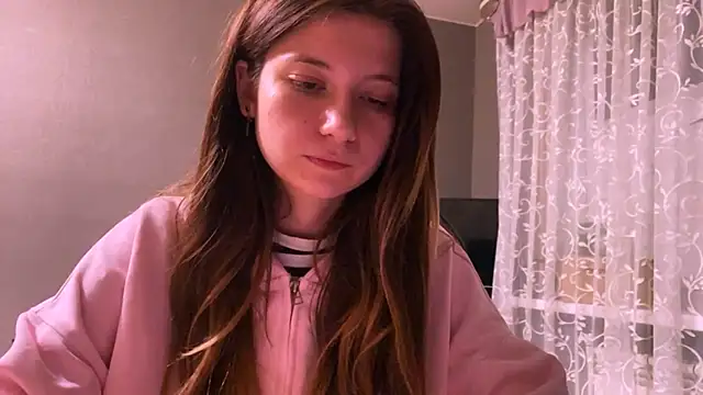 LunnaBliss Live XXX-Chat