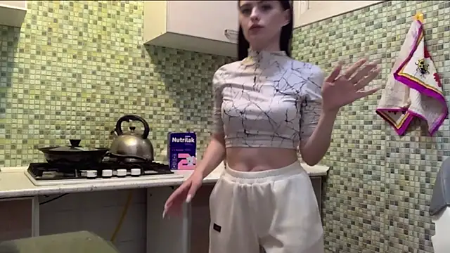 Živý XXX chat KikiAmino