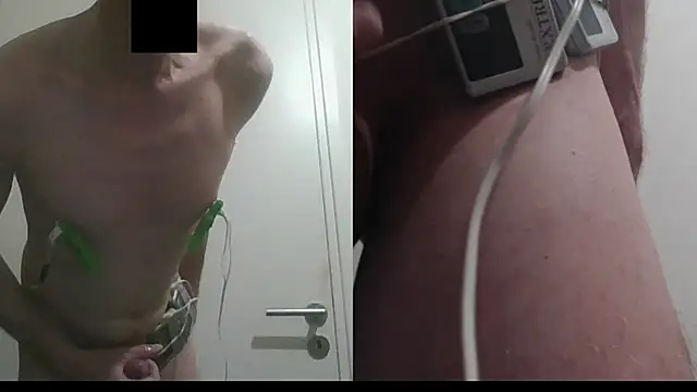 Abyss_of_Senses Webcam show