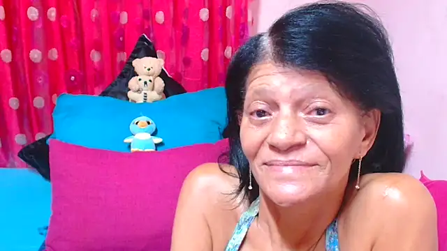 SLUTTYROXY Live XXX-Chat