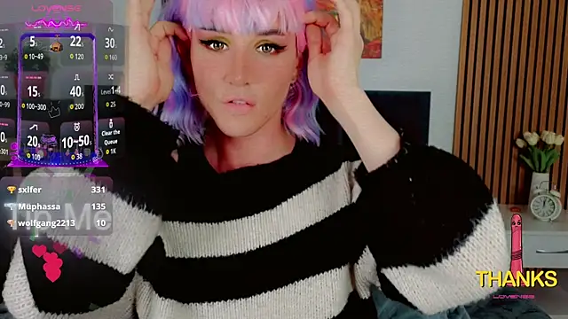 HelenSpellman: онлайн-секс-чат