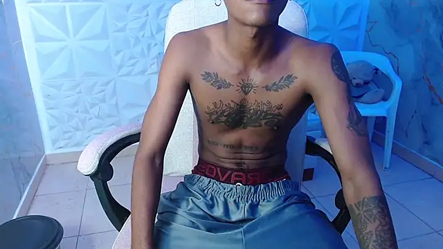 Chatroom XXX en direct de ManSant