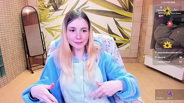 fleximona live XXX chat