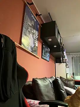 Živý XXX chat wetgerman_2