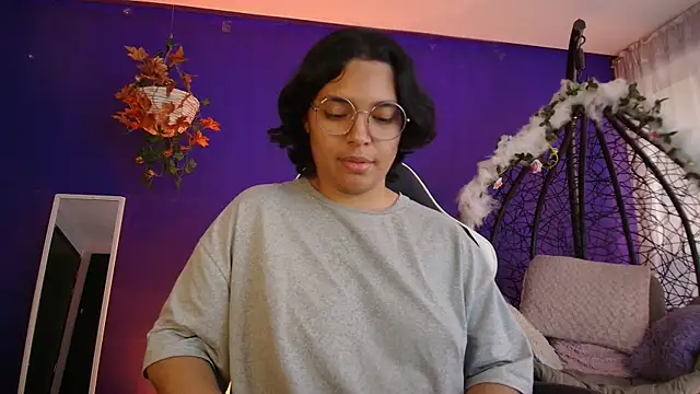 Chat XXX en directo de Emmapark_