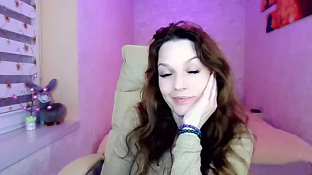 Živý XXX chat impossibleluna