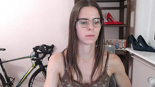 Chat XXX en directo de love_megi