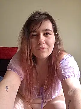 Ashlovescannabis' Webcam Show