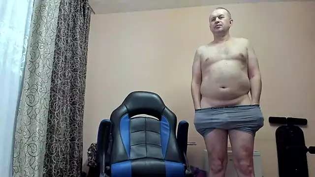 SanFrantsisko: вебкам-шоу