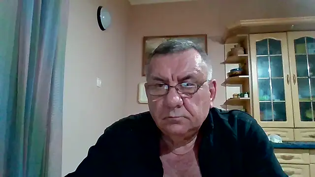 Czat XXX na żywo – machomale3