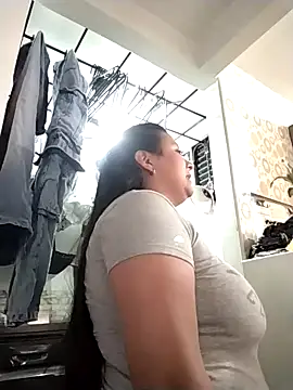 عرض كام SexyandnaughtyLatinos