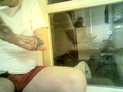 SirNefastus Webcam Show