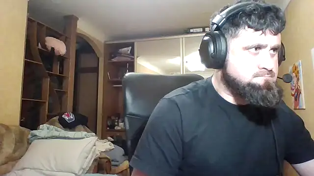 Онлайн чат XXX StasConnor