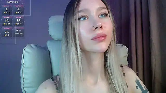 Des_ch's Live XXX Chat