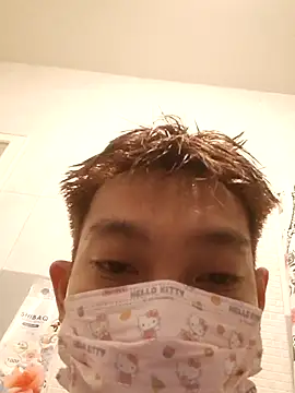 bisstinho18 Pertunjukan Webcam