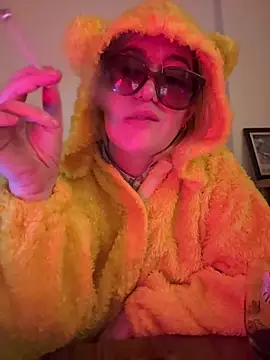 Chat XXX en directo de Granlady7