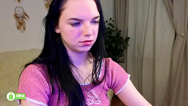 Evelin_wow Chat XXX in diretta