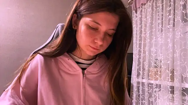 Živý XXX chat LunnaBliss