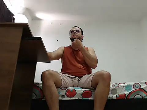 Masterboy00 Webcam Show