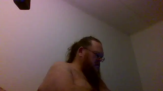 Show modela Kaappi1967 na web-kameri