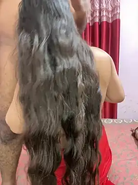 Pokazy przed kamerką – mickey_love