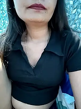 Vaani_Actress Pertunjukan Webcam