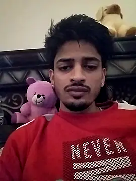 Wild_Vassu 网络视讯表演