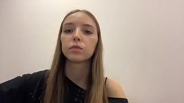 TanjaBrounson Pertunjukan Webcam