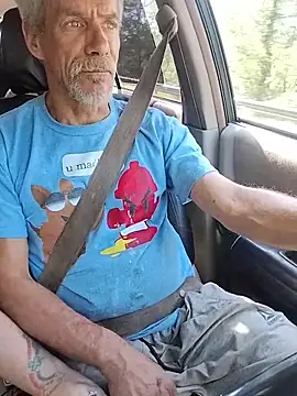 Biknight Pertunjukan Webcam