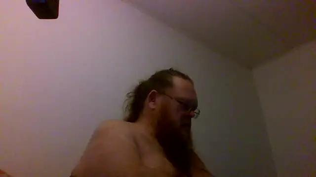 Show modela Kaappi1967 na web-kameri