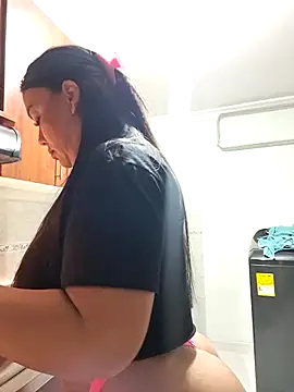 katherineFostel Pertunjukan Webcam