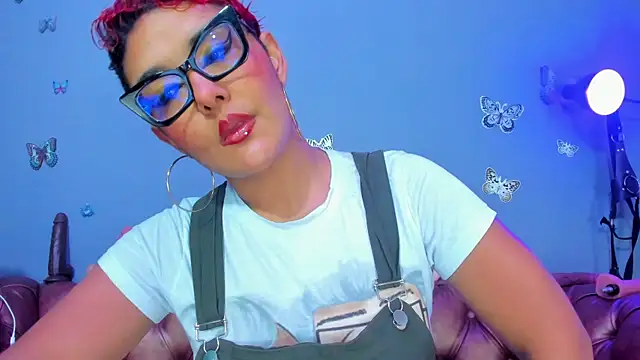 Kaira_mosse – Live XXX-chat