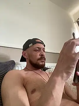 Вебкам-шоу MattMiller28