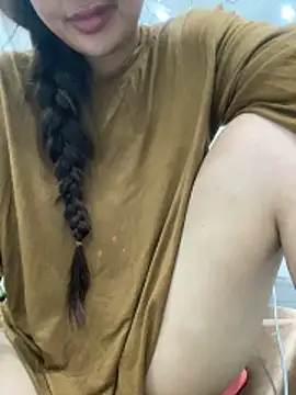 Pertunjukan Kamera Web __BabyShowPublic__