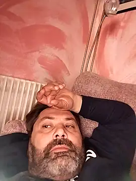 Necroforo 在線直播表演