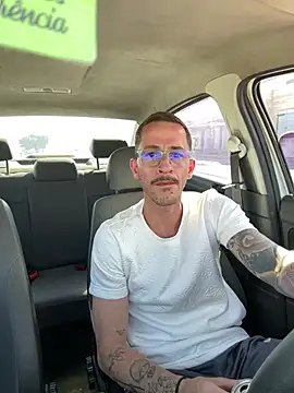 LucasjandreのライブXXXチャット