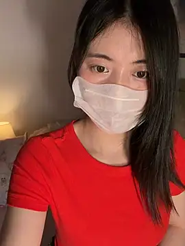 XXX chat uživo modela baoli_888