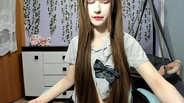 Yoonhee_ki – Live XXX-chat