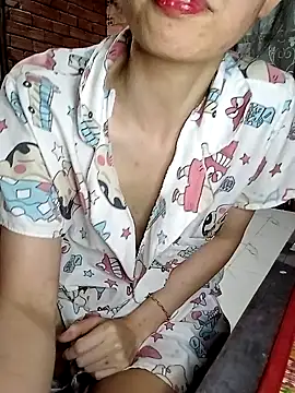 Chammy720 Live XXX Chat