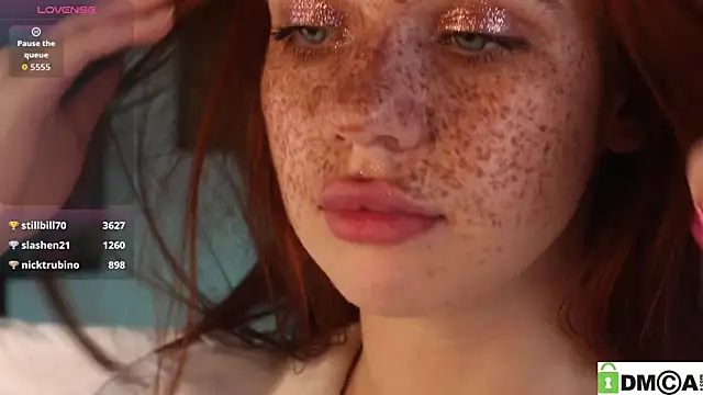 โชว์เว็บแคมของ Killy_Merrot