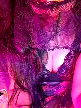 Show webcam de Mohra_Vip